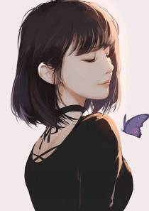 难以靠近的你凌语夕