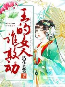 王的女人谁敢动战倾城