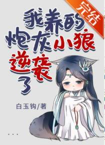 我养的炮灰小狼逆袭了