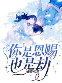你是恩赐也是劫乔佳音夜凌琛