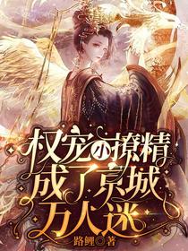 权宠小撩精,成了京城万人迷