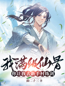 我满级仙骨,你让我去新手村练剑