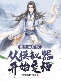 重生成矿奴,从模拟器开始变强