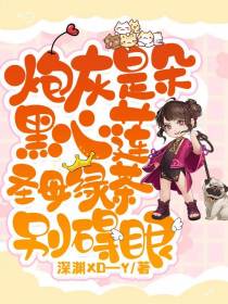 炮灰是朵黑心莲,圣母绿茶别碍眼