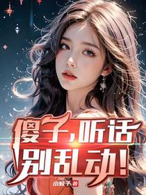傻子,听话别乱动！