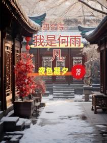 四合院：我是何雨凡