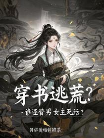 穿书逃荒？谁还管男女主死活？