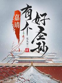 嘉靖有个好圣孙