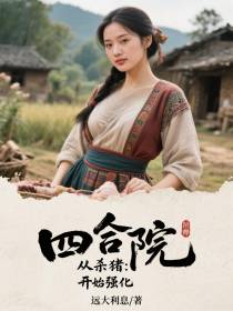 四合院：从杀猪开始强化