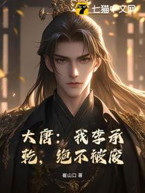 大唐：我李承乾，绝不被废