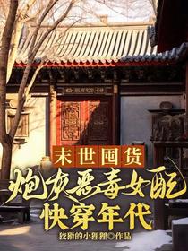 末世囤货，炮灰恶毒女配快穿年代