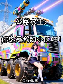 公路求生：你这是移动小区吧！