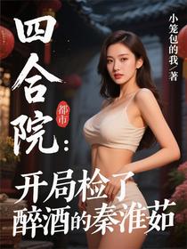 四合院：开局检了醉酒的秦淮茹