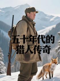 五十年代的猎人传奇