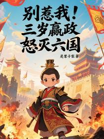 别惹我！三岁嬴政，怒灭六国