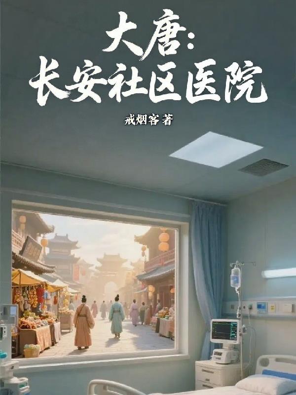 大唐：长安社区医院