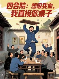 四合院：想吸我血，我直接掀桌子