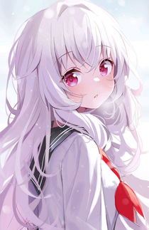 春色里。