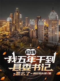 官场：我五年干到县委书记怎么了