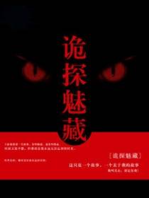 诡探魅藏